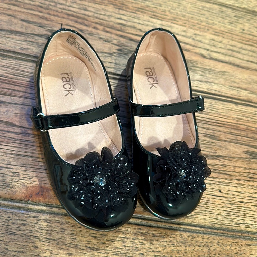 Girl Dress Shoe
